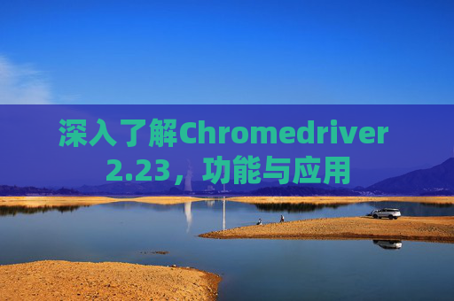 深入了解Chromedriver 2.23,功能与应用 深入了解Chromedriver 2.23,功能与应用
